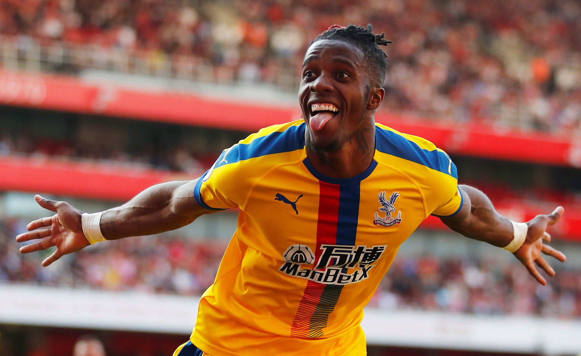 Liverpool đ&ograve;i lại ng&ocirc;i đầu bảng, Arsenal thua thảm s&acirc;n nh&agrave; - Ảnh 11.