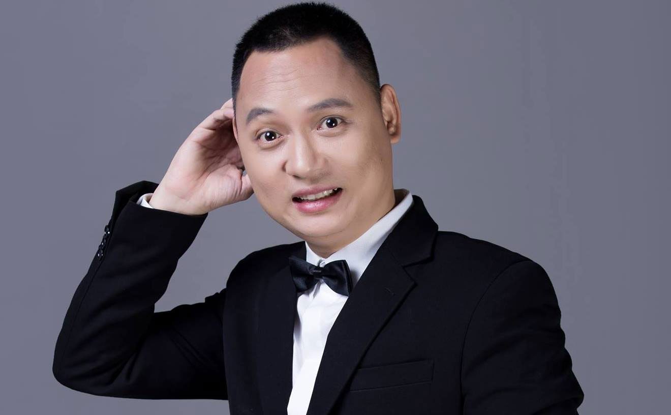 Nguyễn Hải Phong: Chung tay, âm nhạc sẽ tốt lên