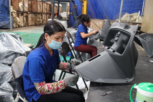Nhiều thỏa ước có lợi cho người lao động