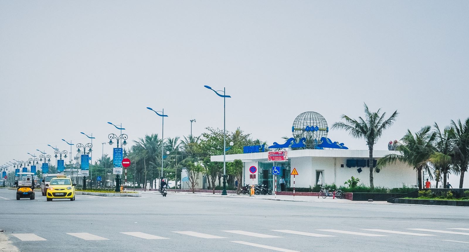 Động lực n&agrave;o để bất động sản Sầm Sơn &ldquo;cất c&aacute;nh&rdquo;?  - Ảnh 1.