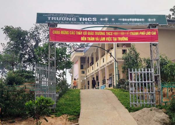 Bộ GD-ĐT vào cuộc vụ thầy giáo bị "tố" làm cho nữ sinh lớp 8 mang thai