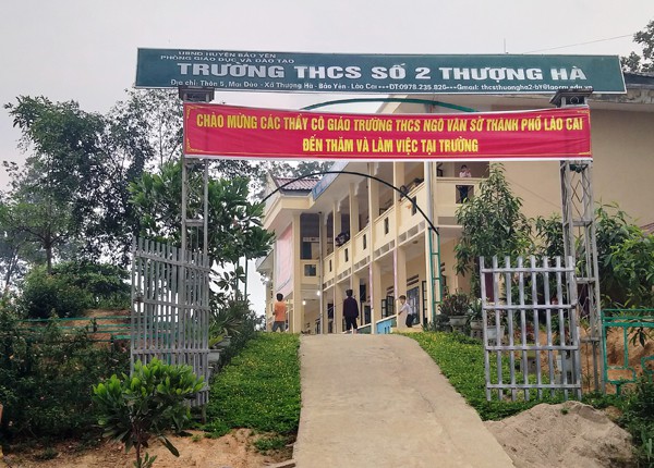 Lời khai ban đầu của thầy gi&aacute;o bị tố x&acirc;m hại nữ sinh lớp 8 đến mang thai - Ảnh 2.