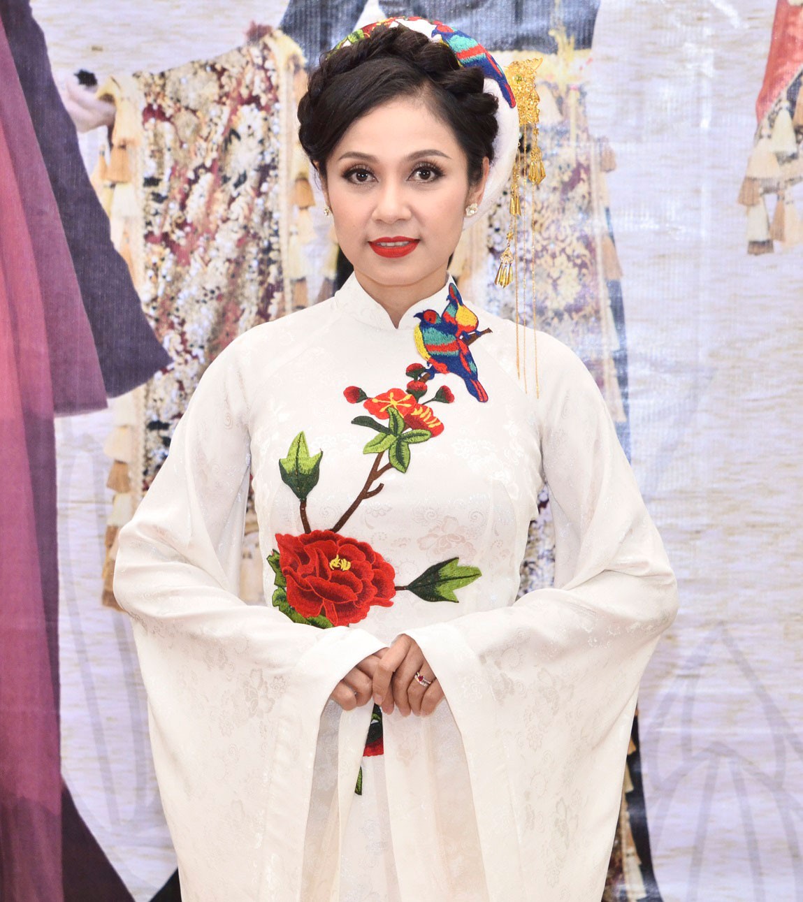 Thêm nghệ sĩ đăng ký hiến tạng - Ảnh 1.