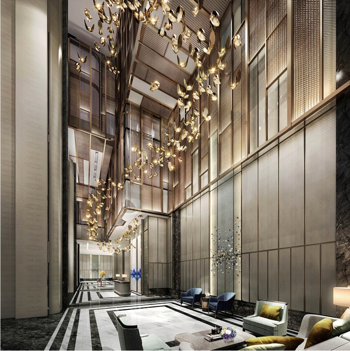 Trải nghiệm đỉnh cao “3 trong 1” tại Vinpearl Luxury Landmark 81 - Ảnh 7.