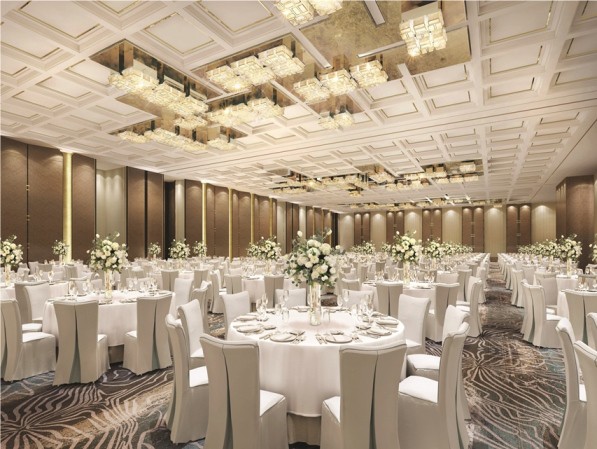 Trải nghiệm đỉnh cao “3 trong 1” tại Vinpearl Luxury Landmark 81 - Ảnh 5.