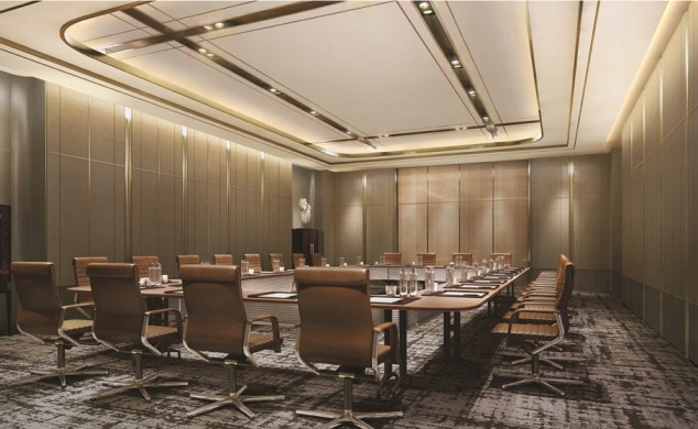 Trải nghiệm đỉnh cao “3 trong 1” tại Vinpearl Luxury Landmark 81 - Ảnh 6.
