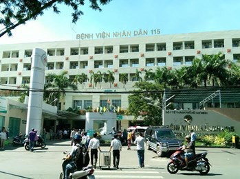 Mong có nhiều bệnh viện trị đột quỵ nhanh