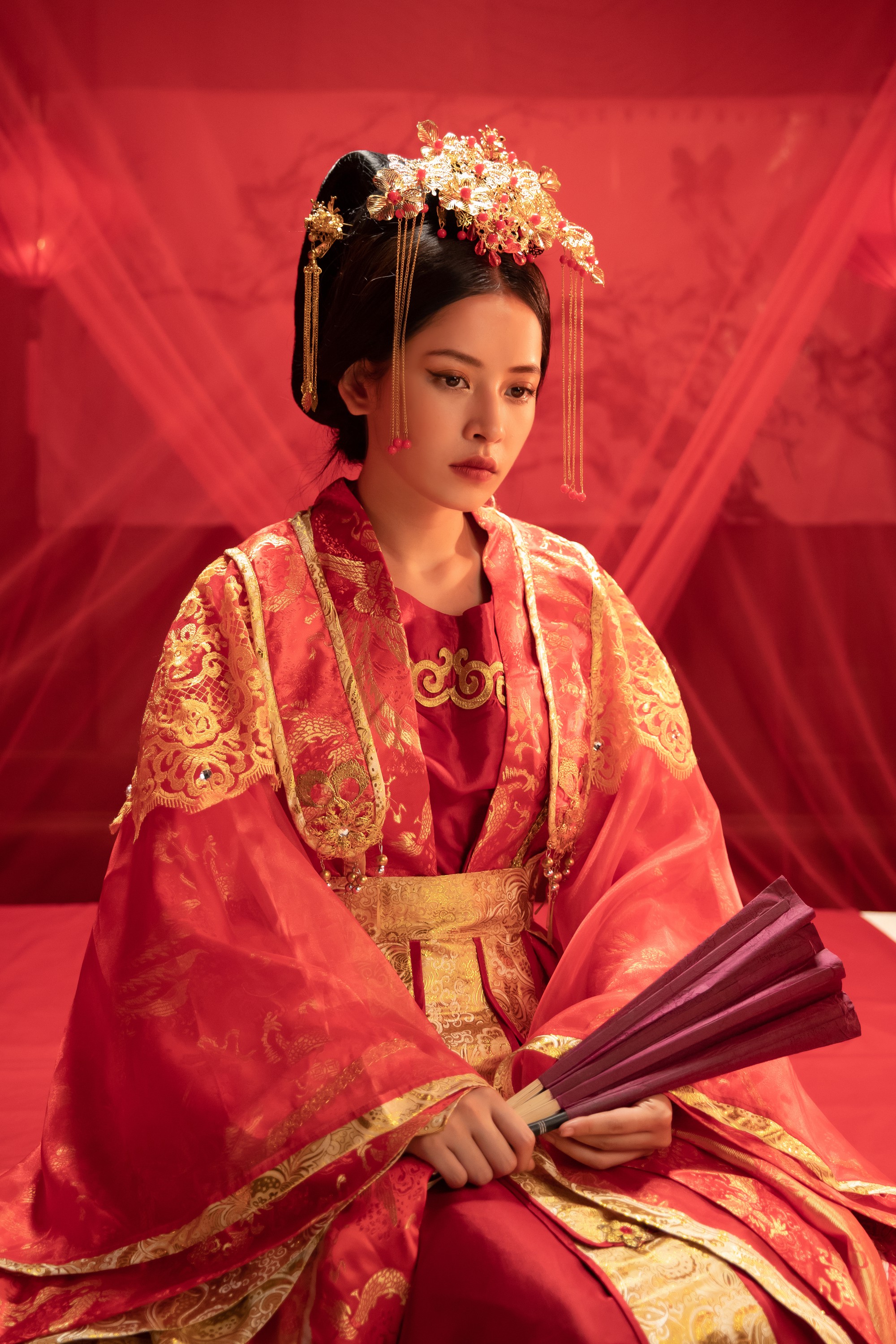 Chuyển qua ballad, Chi Pu hát thế nào? - Ảnh 2.