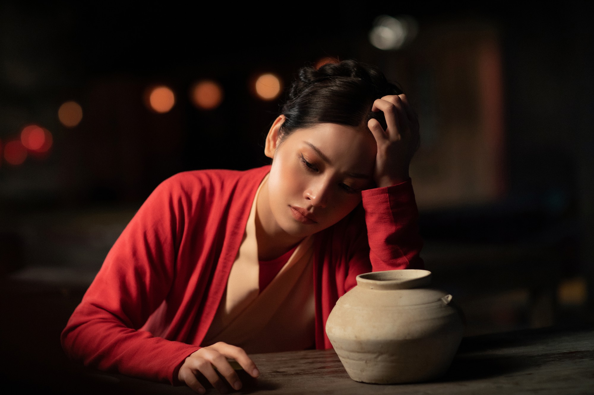 Chuyển qua ballad, Chi Pu hát thế nào?