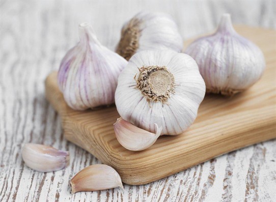 Tỏi, giấm táo và mật ong: Công thức hữu ích cho người béo phì