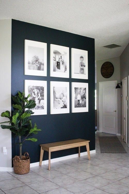 Ch&uacute;t l&atilde;ng mạn cho lối nhỏ v&agrave;o nh&agrave; - Ảnh 2.