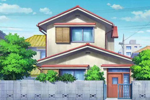 Homestay mô phỏng nhà của Nobita xuất hiện tại Đà Lạt - Ảnh 1.