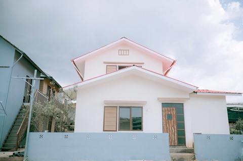 Homestay mô phỏng nhà của Nobita xuất hiện tại Đà Lạt