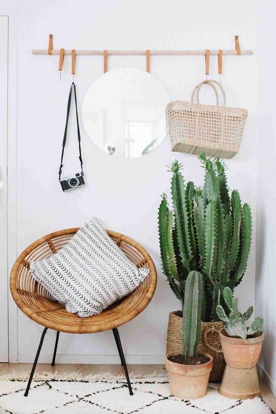 Ch&uacute;t l&atilde;ng mạn cho lối nhỏ v&agrave;o nh&agrave; - Ảnh 13.