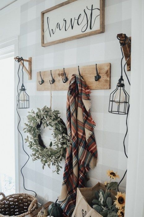 Ch&uacute;t l&atilde;ng mạn cho lối nhỏ v&agrave;o nh&agrave; - Ảnh 14.