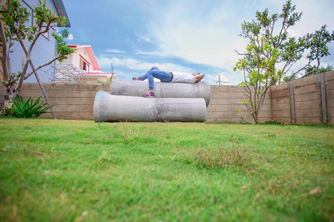 Homestay mô phỏng nhà của Nobita xuất hiện tại Đà Lạt - Ảnh 7.