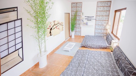 Homestay mô phỏng nhà của Nobita xuất hiện tại Đà Lạt - Ảnh 9.