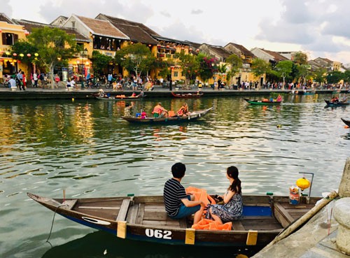 Làn sóng mới từ du lịch chăm sóc sức khỏe