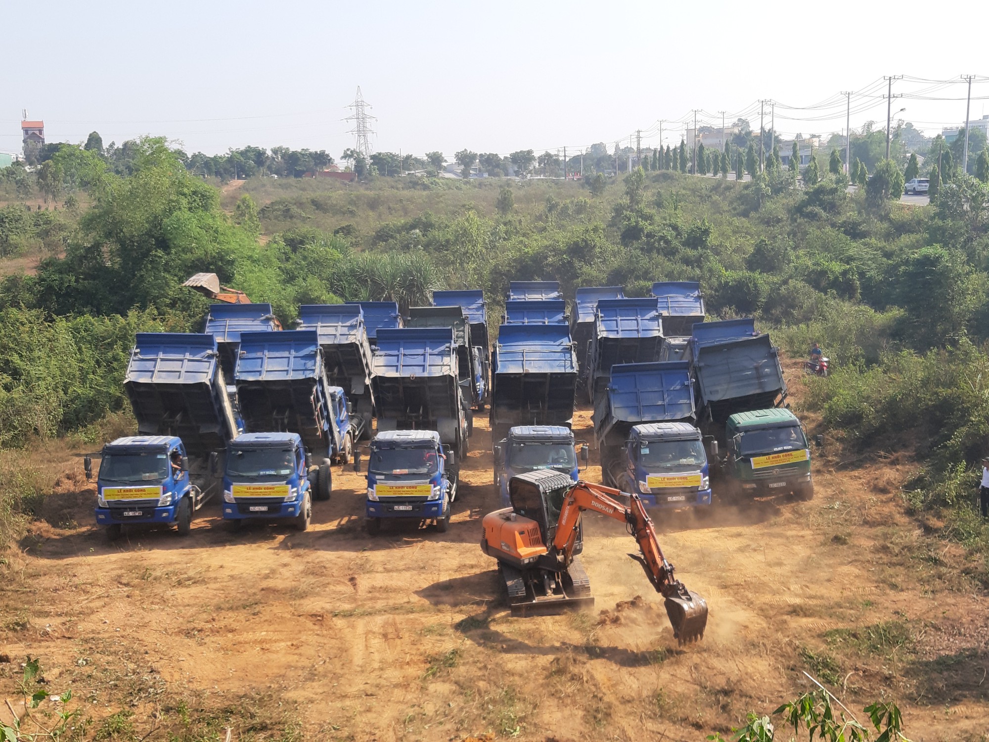 Đà Nẵng: Khởi công xây dựng dự án nhà ở gần 200 tỉ đồng cho công nhân - Ảnh 2.