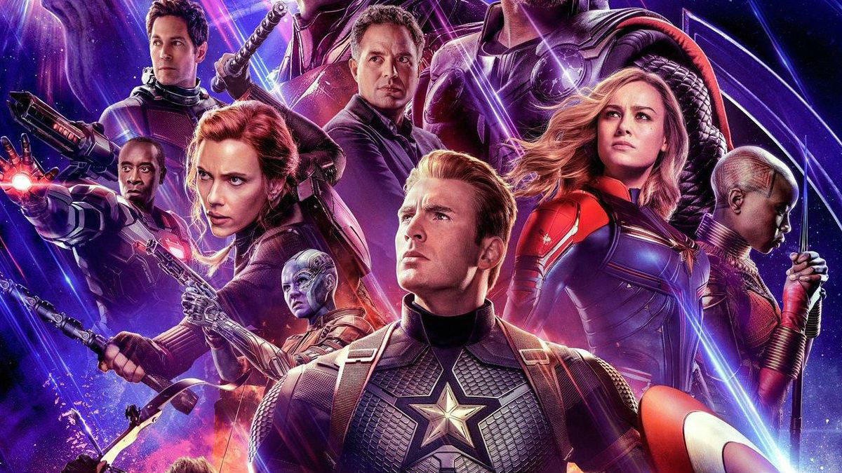 Nhiều chuyện "dở khóc dở cười" vì cơn sốt "Avengers: Endgame"