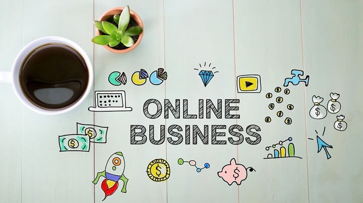Những ý tưởng kinh doanh tiền "đẻ" ra tiền chỉ từ 10 triệu đồng