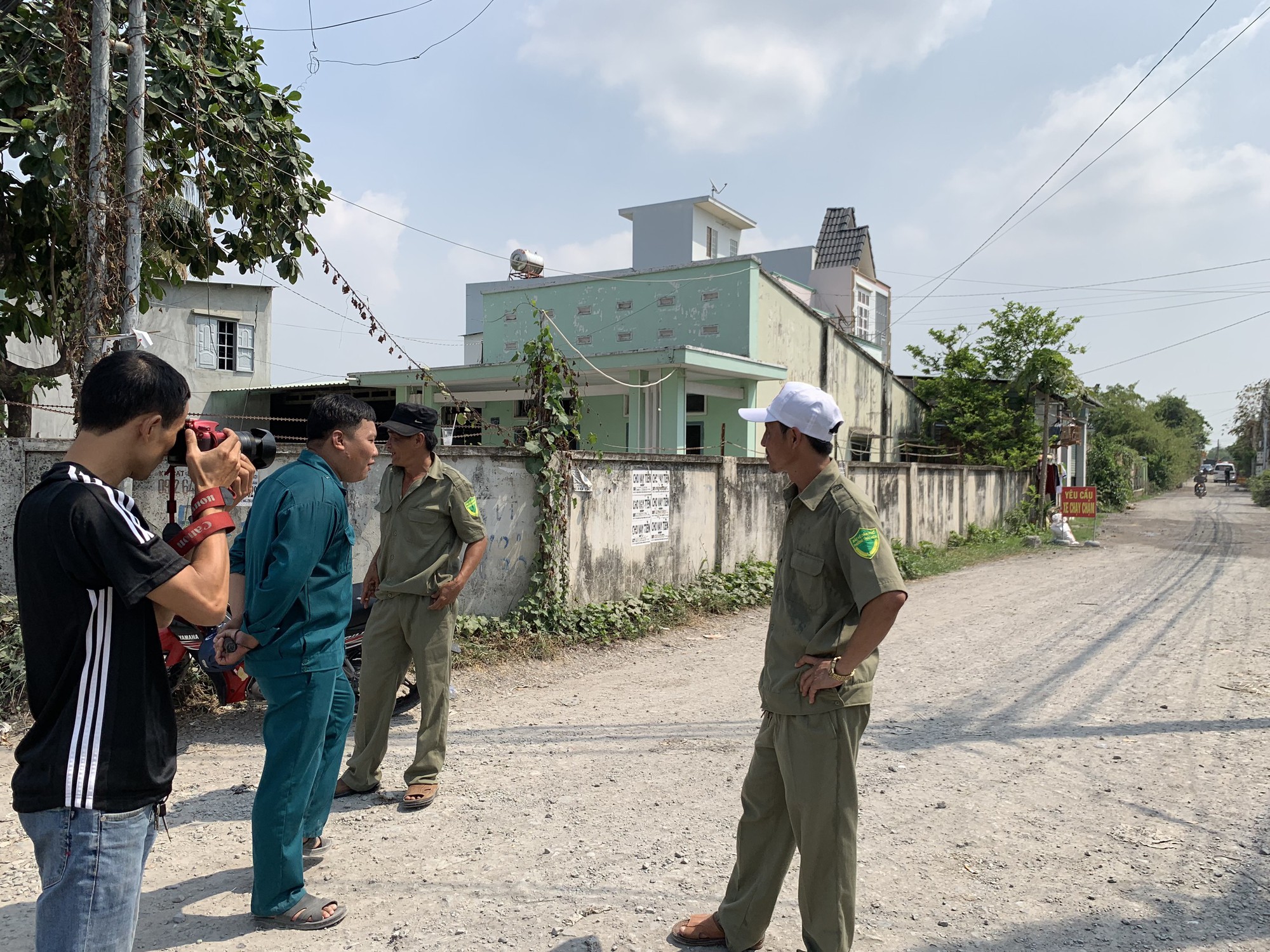 Th&ocirc;ng tin mới nhất vụ 3 người trong 1 gia đ&igrave;nh tử vong ở B&igrave;nh Dương - Ảnh 1.