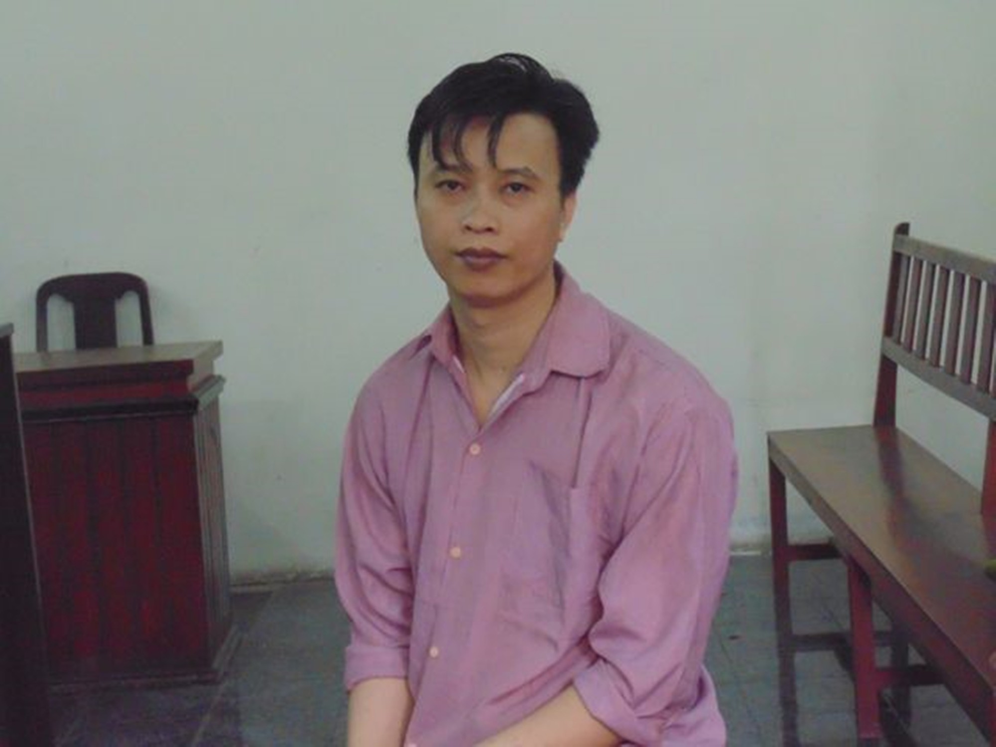 Nhận diện kẻ bạo hành, xâm hại trẻ em: Sửa luật để trừng trị