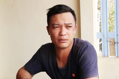 Xuất khẩu lao động: Vỡ mộng miền đất hứa - Ảnh 1.