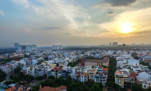 Nhà đất hẻm sâu bị ép giá tiền tỷ - Ảnh 1.
