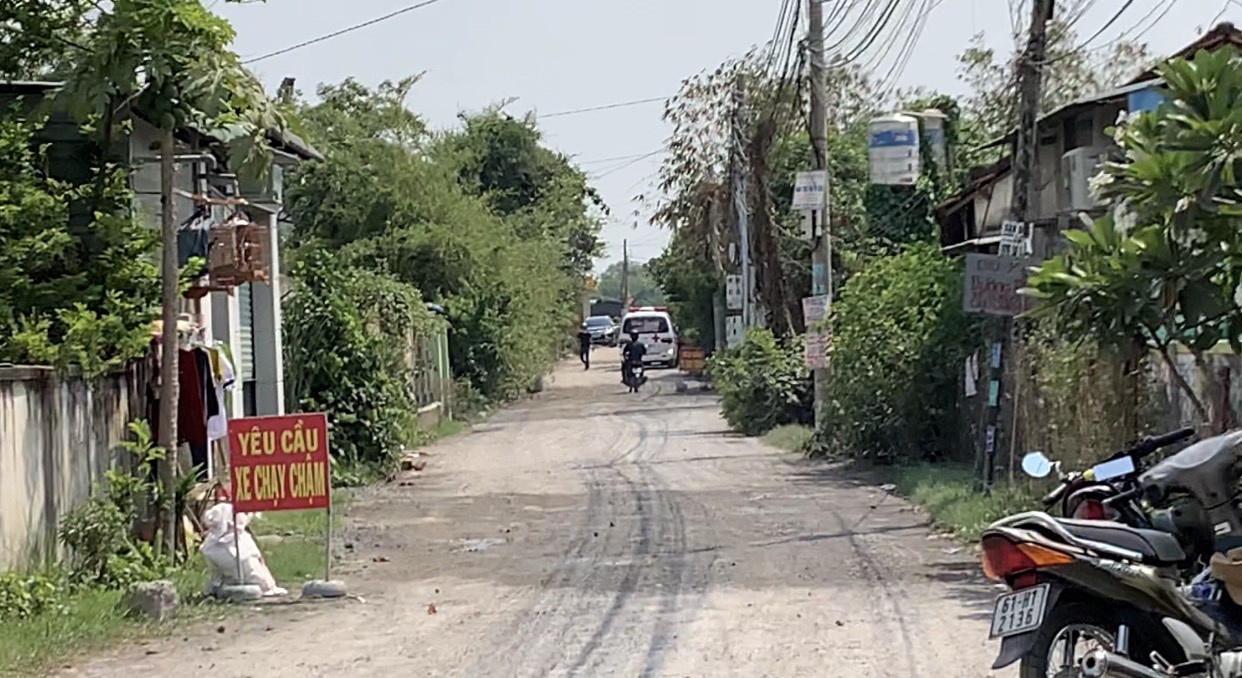 Th&ocirc;ng tin mới nhất vụ 3 người trong 1 gia đ&igrave;nh tử vong ở B&igrave;nh Dương - Ảnh 2.