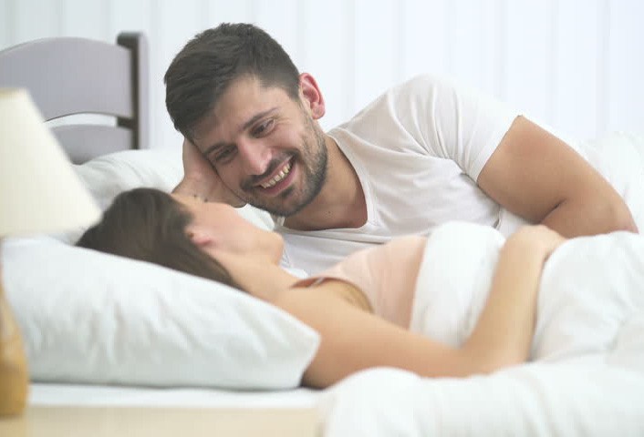 "Chuyện ấy" càng dày, càng dễ..."dính"?