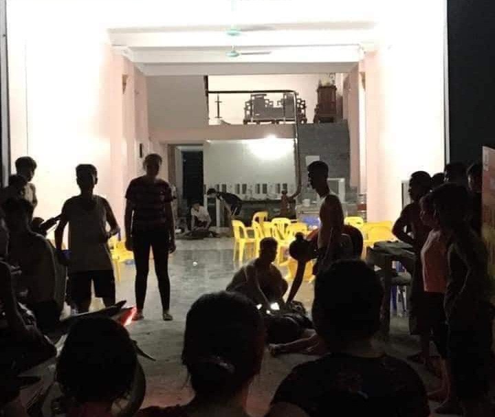2 nam thanh niên tử vong sau mâu thuẫn ở quán bia