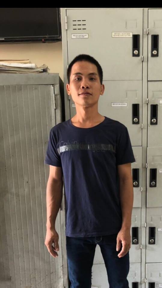 Điều tra vụ truy đuổi cướp, 1 người tử vong ở xa lộ Hà Nội - Ảnh 1.