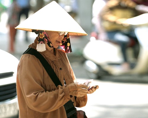 Miền đất bao dung - Ảnh 1.