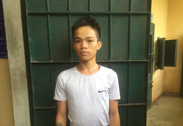 Nam thanh niên đâm chết người do mâu thuẫn chuyện nợ nần