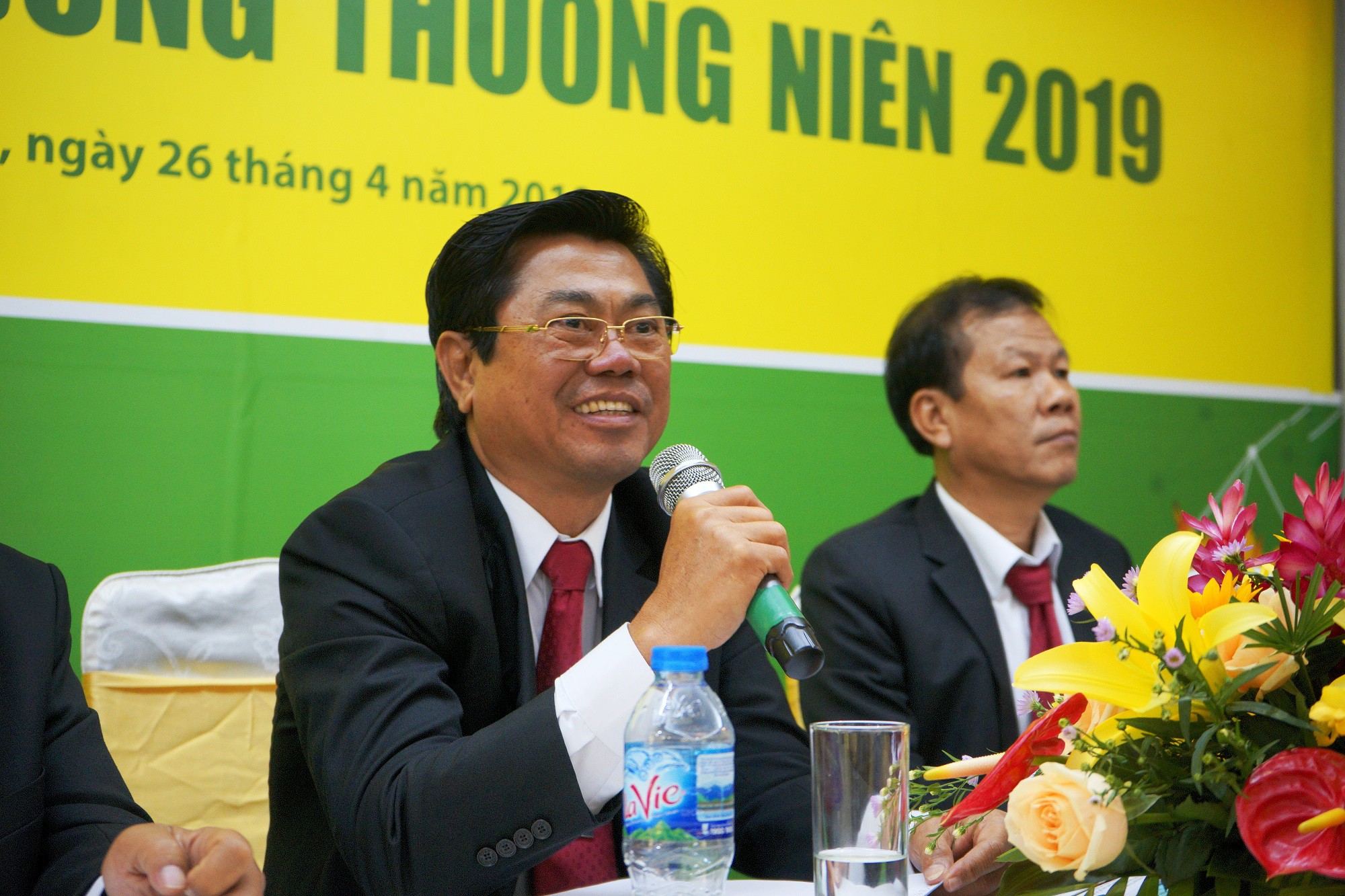 Đảm bảo việc l&agrave;m, thu nhập ổn định cho hơn 6.700 lao động - Ảnh 2.