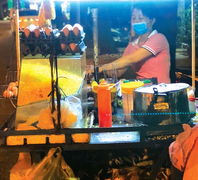 Miền đất bao dung - Ảnh 2.