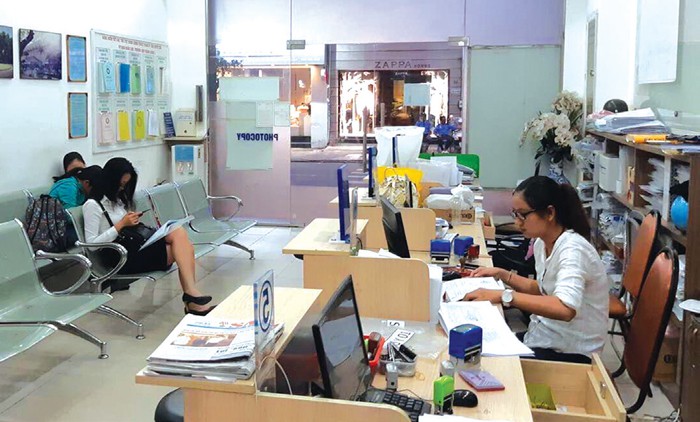 "Mở cửa ngoài giờ", dân bớt cực