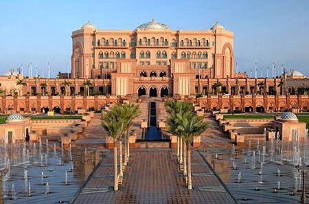 Tránh tháng Ramadan khi du lịch Dubai - Ảnh 2.