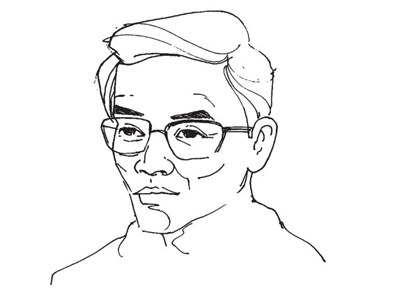 Hai người hào hiệp Ở SÂN TINH VÕ