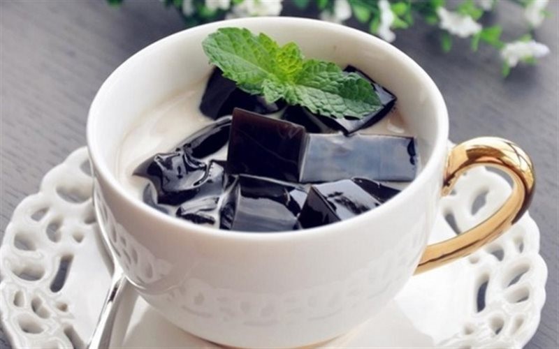 Loạt m&oacute;n giải kh&aacute;t l&yacute; tưởng đập tan nắng n&oacute;ng  - Ảnh 6.