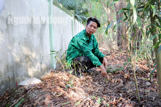 Vụ hơn 300 thi thể thai nhi ở nh&agrave; m&aacute;y r&aacute;c: Kiểm tra tất cả bệnh viện, ph&ograve;ng kh&aacute;m tư - Ảnh 2.
