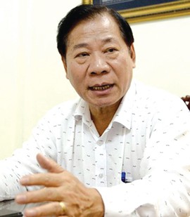 Khai thông điểm nghẽn cải cách hành chính - Ảnh 2.