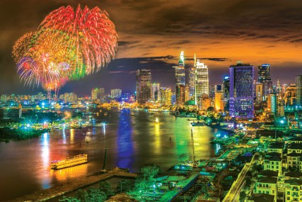 MẢNH ĐẤT "THÀNH ĐỒNG TỔ QUỐC"