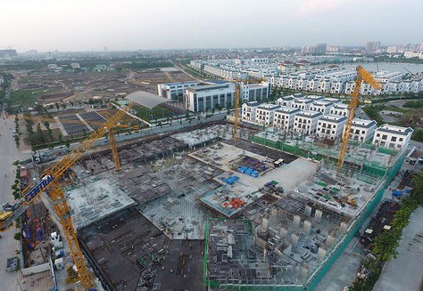 Nhà ở giá rẻ, đất nền lên ngôi ?