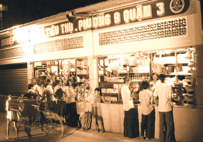 Vượt lên sau thất bại đổi tiền - Ảnh 1.