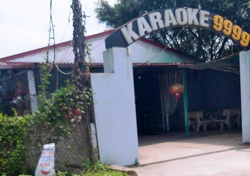 Đuổi đánh nhau loạn xạ trong quán karaoke, 1 người tử vong