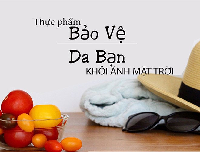 Trọn bộ bí quyết vàng giúp bảo vệ da khỏi tác hại của nắng - Ảnh 6.
