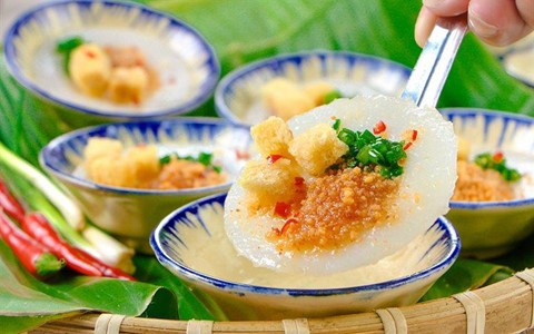 Đến Phú Yên ăn gì khi ở trung tâm thành phố? - Ảnh 1.