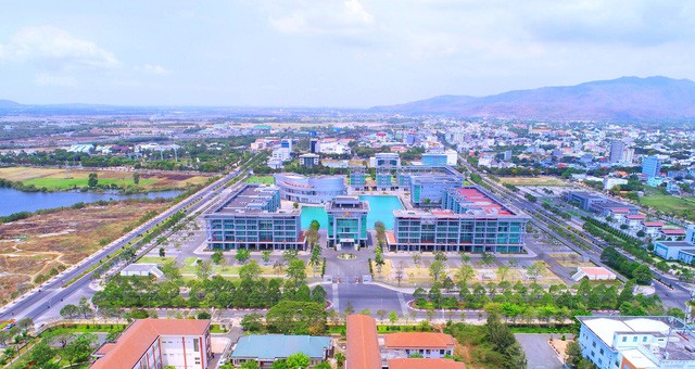 Vì sao nhà đầu tư đổ về Long Thành, Bà Rịa - Vũng Tàu để săn đất? - Ảnh 2.